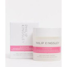 Philip Kingsley - Elasticizer - Traitement revitalisant en profondeur - 150 ml-Pas de couleur Pas de couleur No Size unisex
