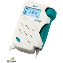 Doppler fœtal Edan Sonotrax Basic A à sonde 2MHz