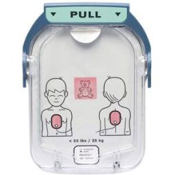 Philips Kit de formation enfant pour défibrillateur de formation HS1 Trainer