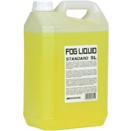 Liquide pour machine à fumée