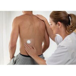 BSN medical Film adhésif Hypafix Transparent