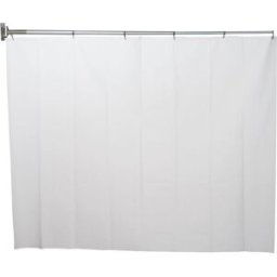 Vog Medical Paravent télescopique mural ou sur roulettes