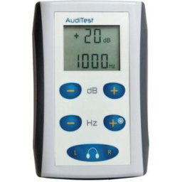 Electronica Technologies Audiomètre de dépistage Auditest Electronica Medical®