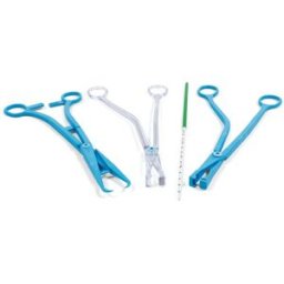 Set de retrait stérilet stérile à usage unique