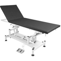Vog Medical Divan d'examen électrique Caix 2 plans