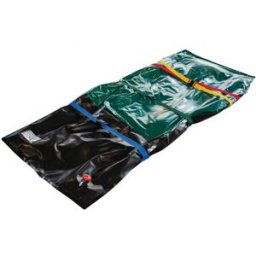 Matelas immobilisateur à dépression anatomique