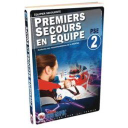 Icone Graphic Livre PSE2 pour le participant