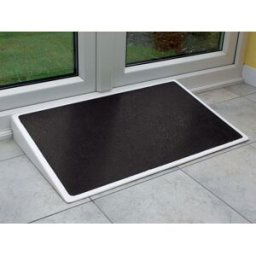 Rampes de seuil standard