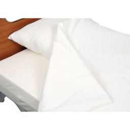 Matelas médical plastifié pour lit 1 personne