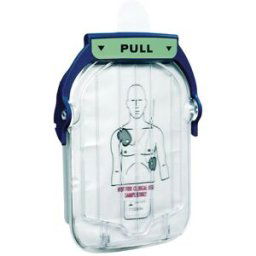 Philips Electrodes/patchs défibrillateur HeartStart HS1