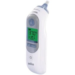 Braun Thermomètre auriculaire Thermoscan® 7 IRT 6520
