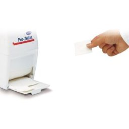HARTMANN Distributeur pour tampons de ouate Pur-Zellin®