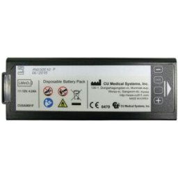Batterie pour défibrillateur Colson i-PAD Def-I et Auto-Def