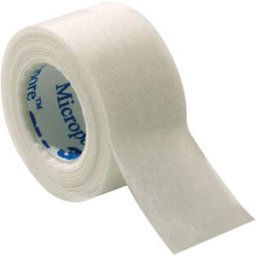 3M Sparadrap Micropore en rouleau