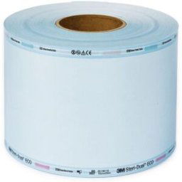 3M Gaines plates de stérilisation Steri-Dual Eco