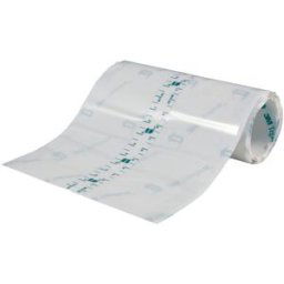 3M Film adhésif Tegaderm Roll