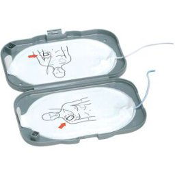 Philips Electrodes/patchs défibrillateur HeartStart FRX