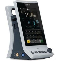 Moniteur de signes vitaux Edan iM3 avec écran tactile