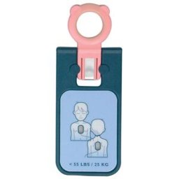 Philips Clé pédiatrique défibrillateur HeartStart FRX