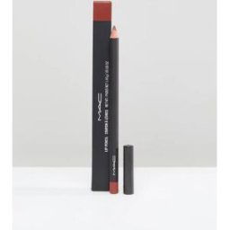 MAC - Crayon contour des lÃ¨vres - Endive-Rouge Rouge No Size female