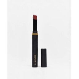 MAC - Powder Kiss Velvet Blur Slim Stick - Rouge Ã lÃ¨vres - Over The Taupe-Sans opinion Sans opinion No Size female