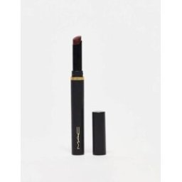 MAC - Powder Kiss Velvet Blur - Rouge Ã lÃ¨vres en stick fin - Love Clove Rouge No Size unisex