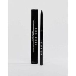 Bobbi Brown - Eye-liner gel dÃ©finition parfaite - Pitch Black-Noir Noir No Size female