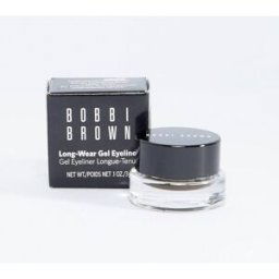 Bobbi Brown - Eye-liner gel longue tenue - Chocolate Shimmer Ink-Marron Marron No Size female