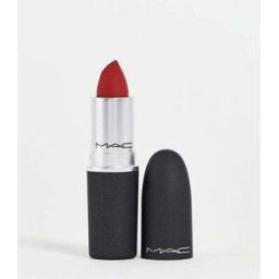 Mac MAX - Powder Kiss - Rouge Ã lÃ¨vres - Ruby New Rouge No Size female
