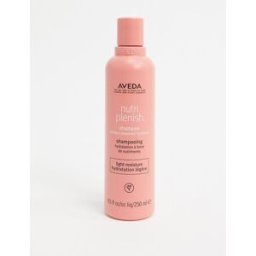 Aveda - Nutriplenish - Shampooing hydratant formule lÃ©gÃ¨re, 250 ml-Pas de couleur Pas de couleur No Size unisex