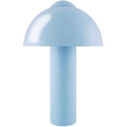 Globen Lighting Lampe de table Buddy 23 36 cm Bleu clair