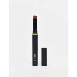 MAC - Stick rouge Ã lÃ¨vres Powder Kiss Velvet Blur - Rouge Ã lÃ¨vres - Spice World-Sans opinion Sans opinion No Size unisex