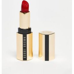 Bobbi Brown - Luxe - Rouge Ã lÃ¨vres - Parisian Red Rouge No Size unisex
