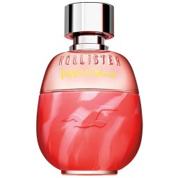 Hollister / Festival Vibes - Eau de Parfum for Her 100 ml