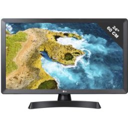LG 24TQ510S-PZ
