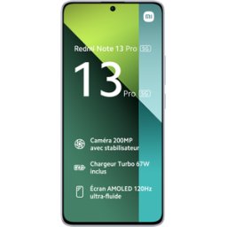 Xiaomi Redmi Note 13 Pro 256GB
