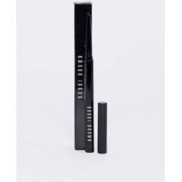 Bobbi Brown - Eye-liner waterproof longue tenue - Trou noir Noir No Size female
