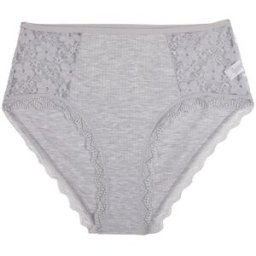 Culotte en coton biologique Femme LES PETITES...PARIS
