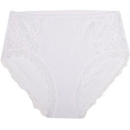 Culotte en coton biologique Femme LES PETITES...PARIS