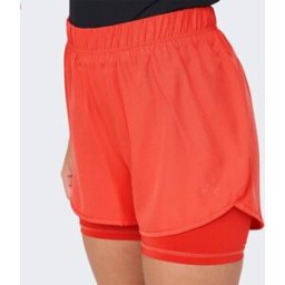 Short Batin Femme ONLY PLAY