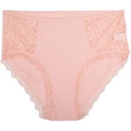 Culotte en coton biologique Femme LES PETITES...PARIS