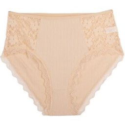 Culotte en coton biologique Femme LES PETITES...PARIS