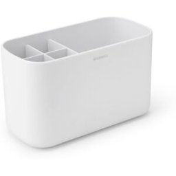 Brabantia Organisateur pour évier ReNew de Brabantia Blanc