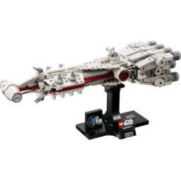 Lego Tantive IV