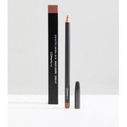 MAC - Crayon contour des lÃ¨vres - Spice-Marron Marron No Size female