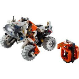 Lego La chargeuse spatiale de surface LT78