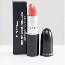 MAC - Rouge Ã lÃ¨vres mat rÃ©tro - Dangerous Rouge No Size female