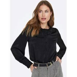 Chemise manches longues Femme ONLY
