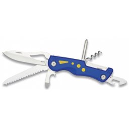 Couteau multifonction 6 outils ALBAINOX