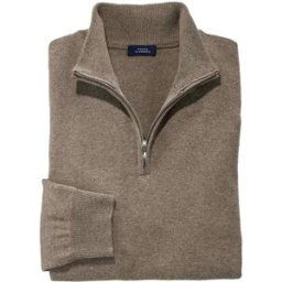 Pierre Clarence Pull laine et cachemire 120-124 (2XL)